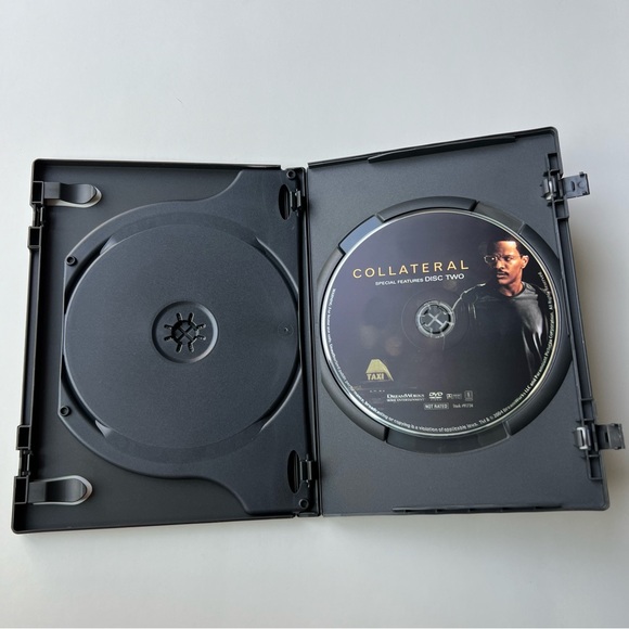 Tom Cruise Movie Collection, 4 DVDs - Picture 4 of 6